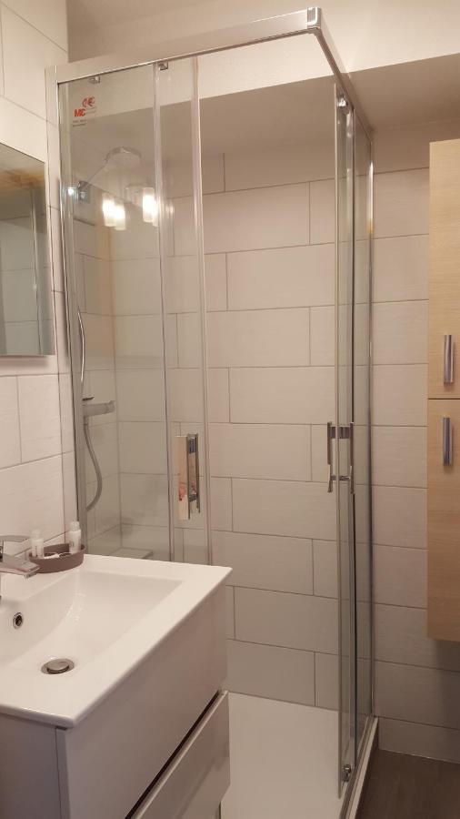 Apartamento Thollon-Les-Memises - Igloo 1 Exterior foto