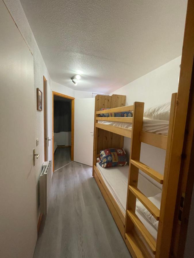 Apartamento Thollon-Les-Memises - Igloo 1 Exterior foto